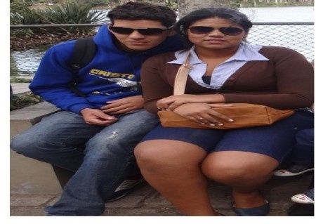 Dia no parque