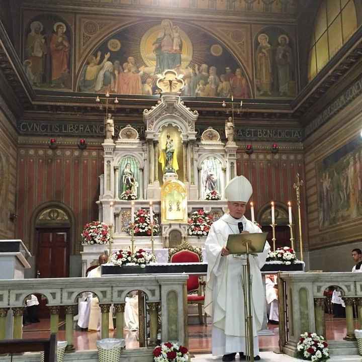 Igreja velha da Penha - SP