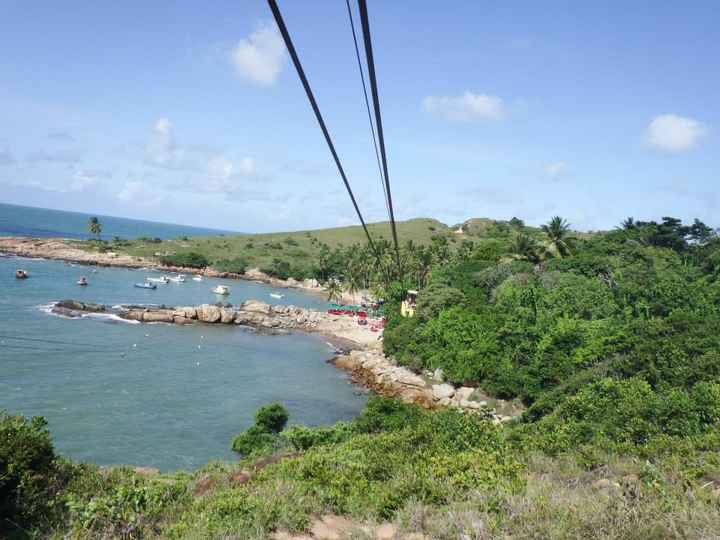 Cabo de Santo Agostinho