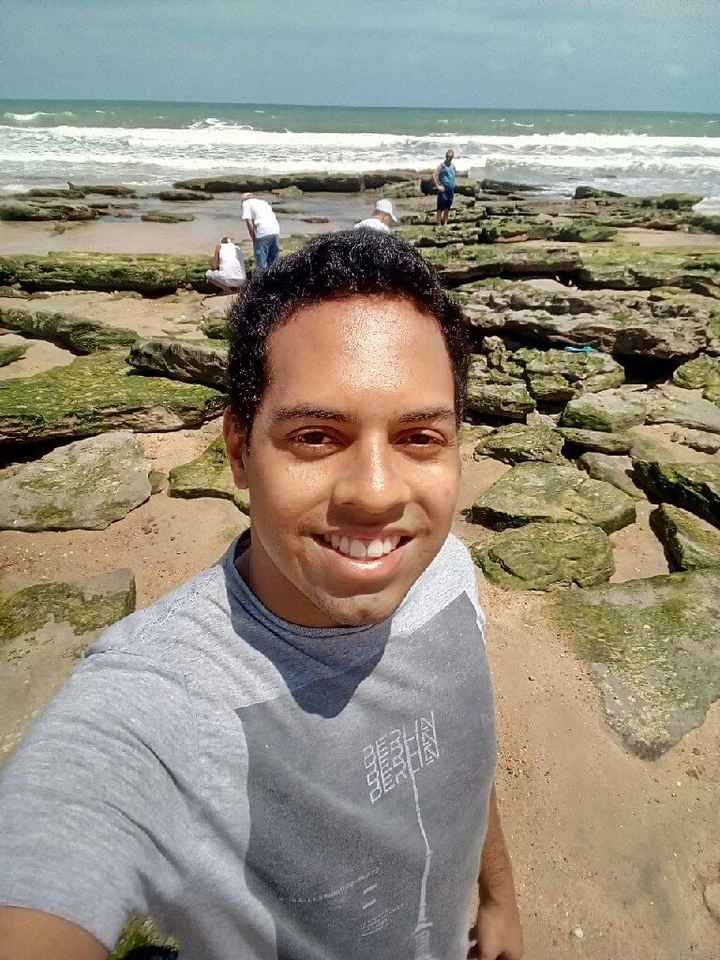  Sou adotar cheio ganhar amém - 5