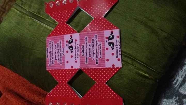 Caixas das damas *-* - 1