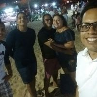  Sou adotar cheio ganhar amém - 6
