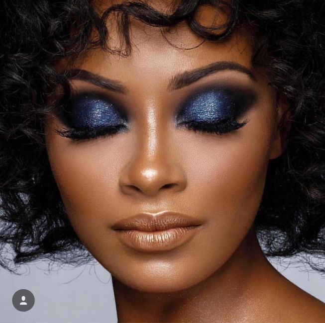 13 inspirações para pele morena e negra - 3