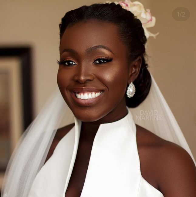 13 inspirações para pele morena e negra - 5