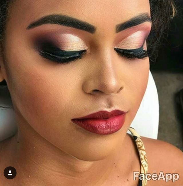 13 inspirações para pele morena e negra - 11