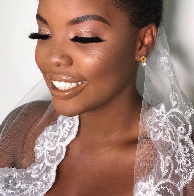 13 inspirações para pele morena e negra - 13