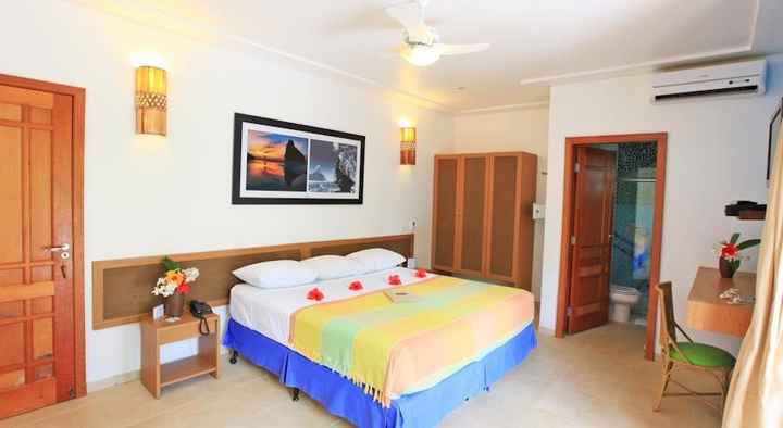 Pousada do Vale - Suite Premium