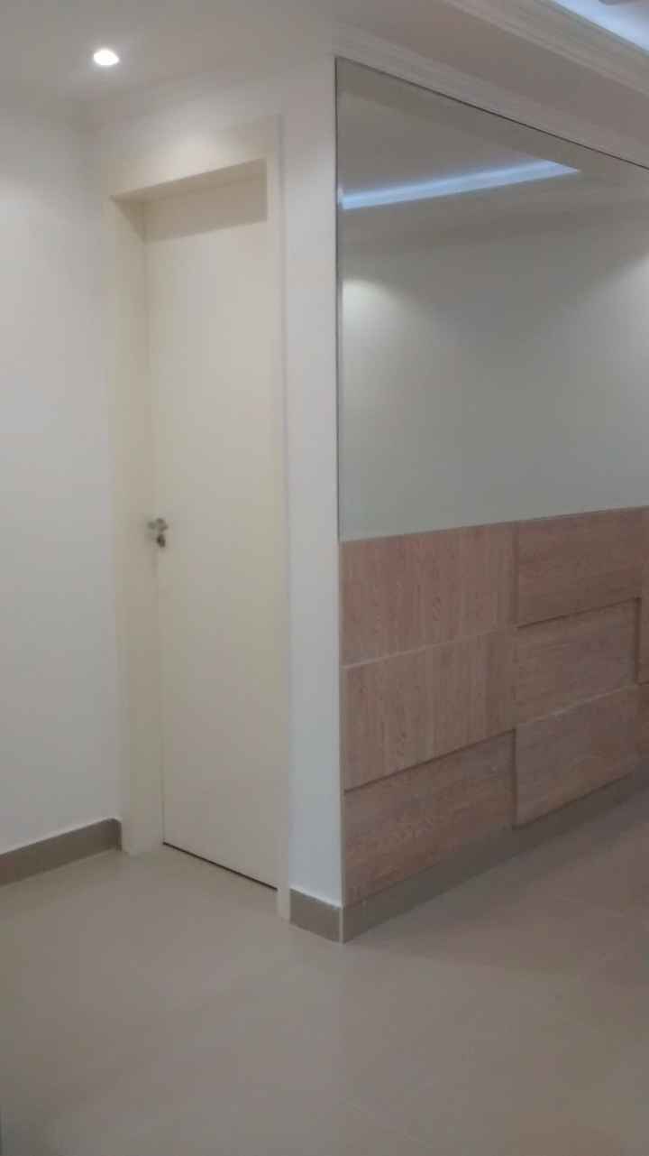 Minha futura sala...