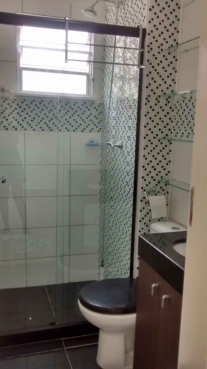 Meu futuro banheiro...