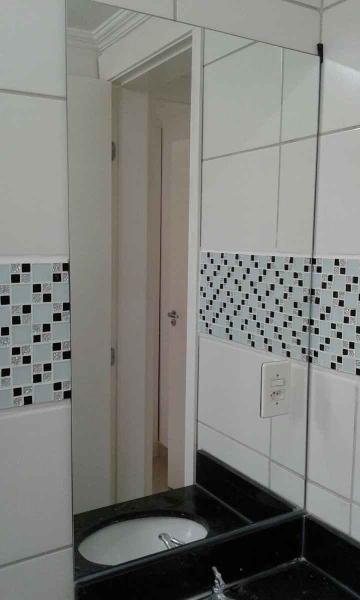 Meu futuro banheiro...