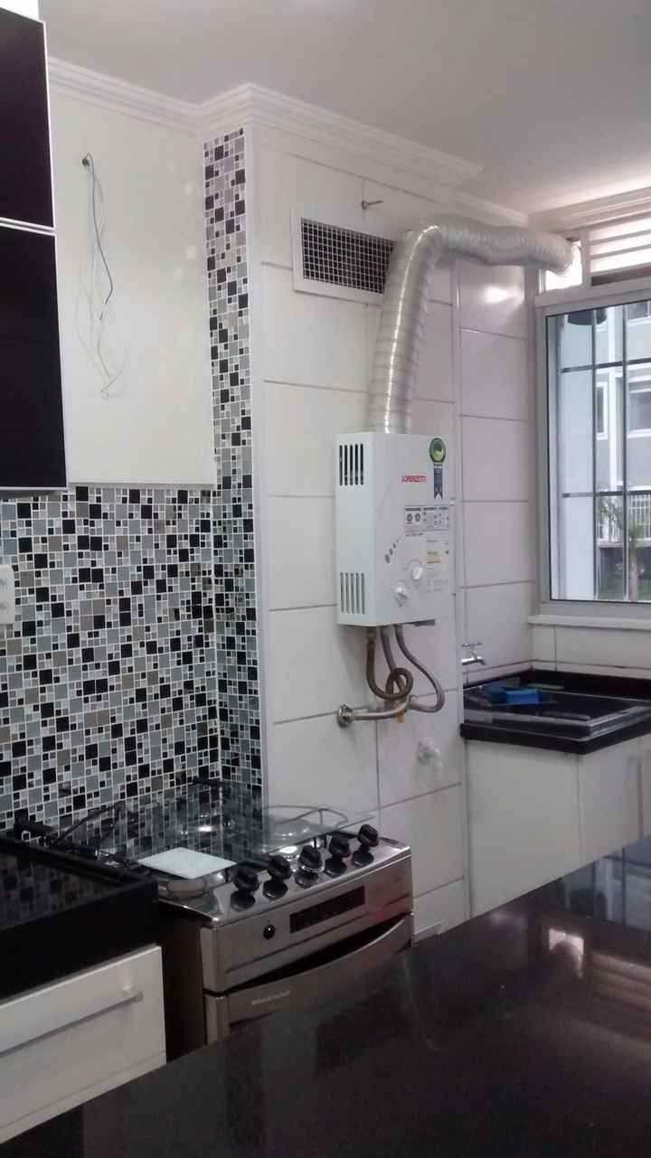 Minha futura Cozinha...