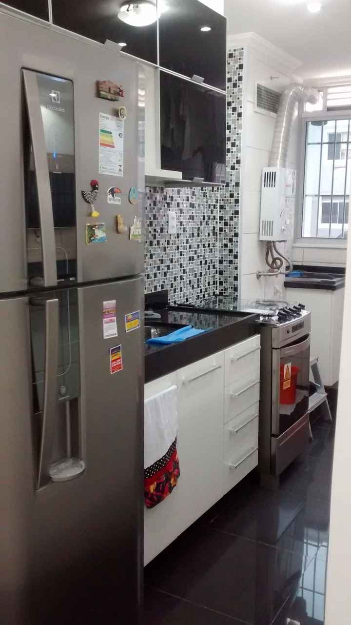 Minha futura Cozinha...