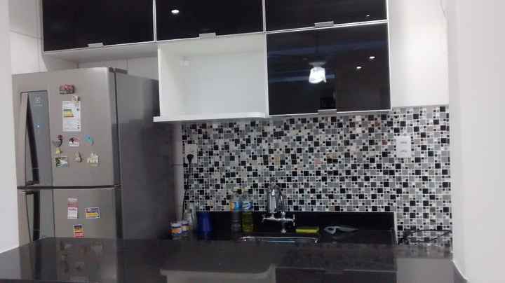 Minha futura Cozinha...