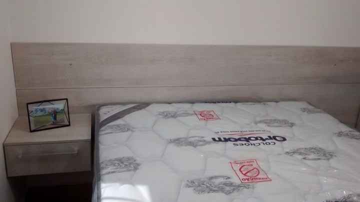 Meu futuro quarto...