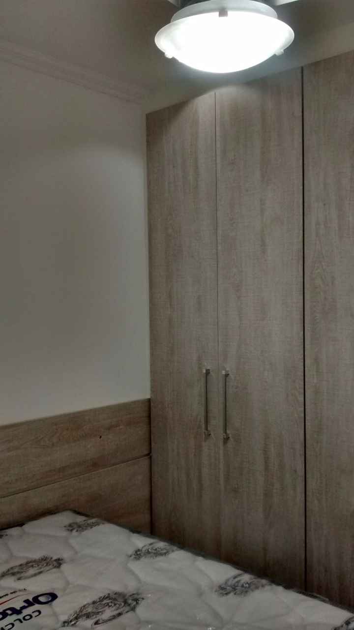 Meu futuro quarto...