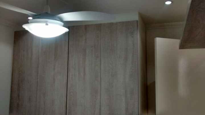Meu futuro quarto...