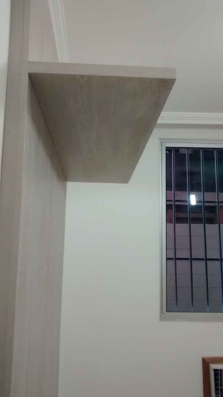 Meu futuro quarto...
