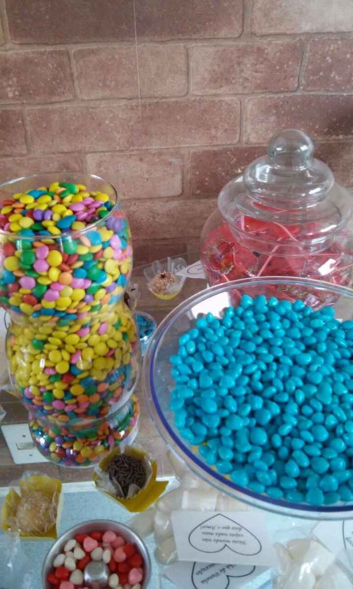 Meu chá de panela - fotos não oficiais.