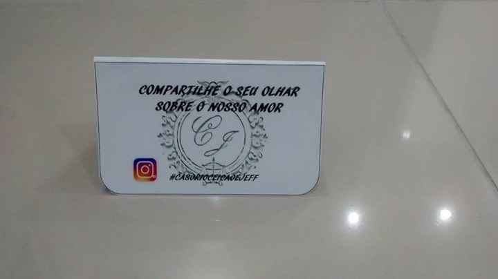 Placa #