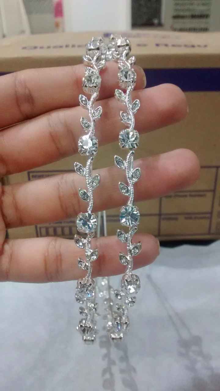 Minha tiara!