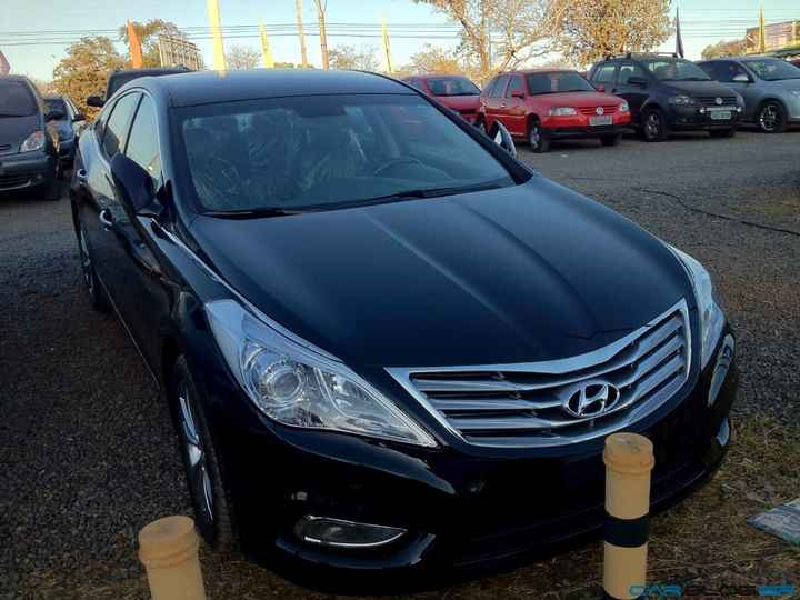 Carro para o Dia C...