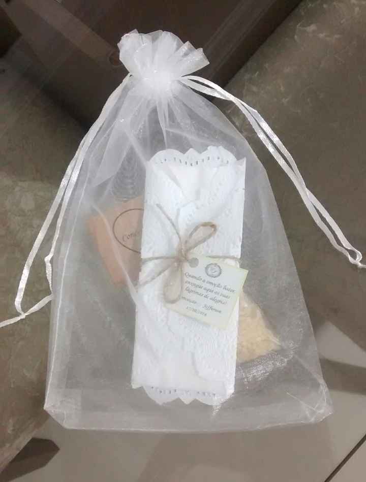 Kit Cerimônia.