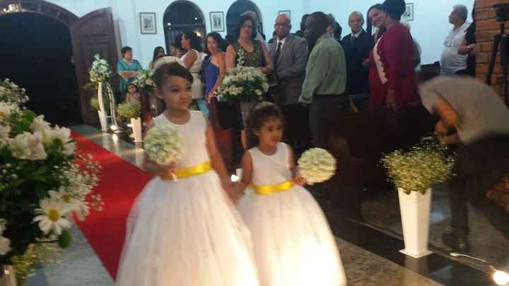Minhas Daminhas...