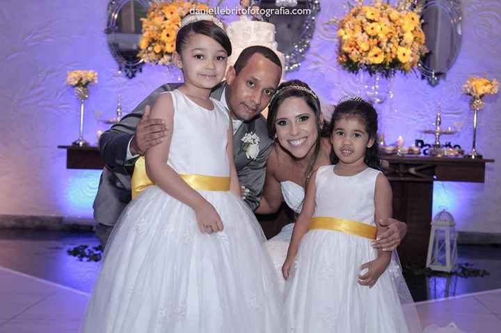 Minhas Daminhas...