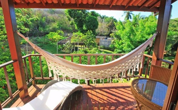 Pousada do Vale - Suite Premium