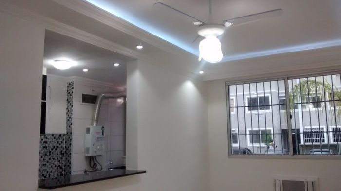 Minha futura sala...