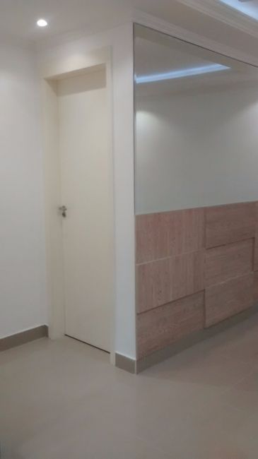 Minha futura sala...