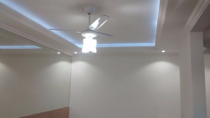 Minha futura sala...