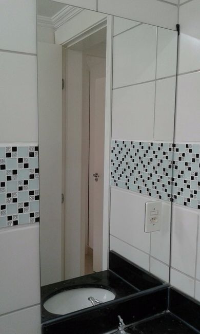 Meu futuro banheiro...