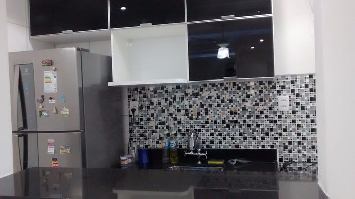 Minha futura Cozinha...