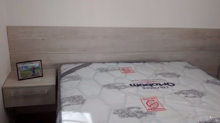 Meu futuro quarto...