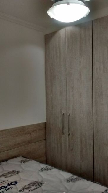 Meu futuro quarto...