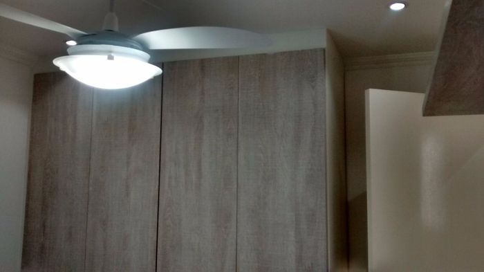 Meu futuro quarto...