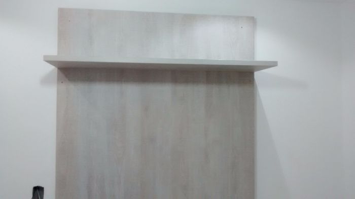Meu futuro quarto...