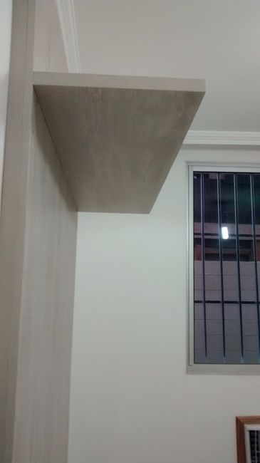 Meu futuro quarto...