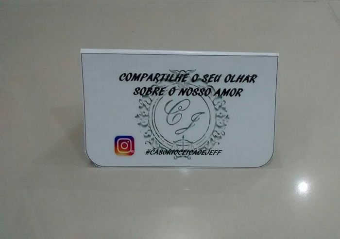Placa #