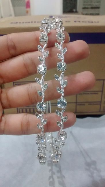 Minha tiara!