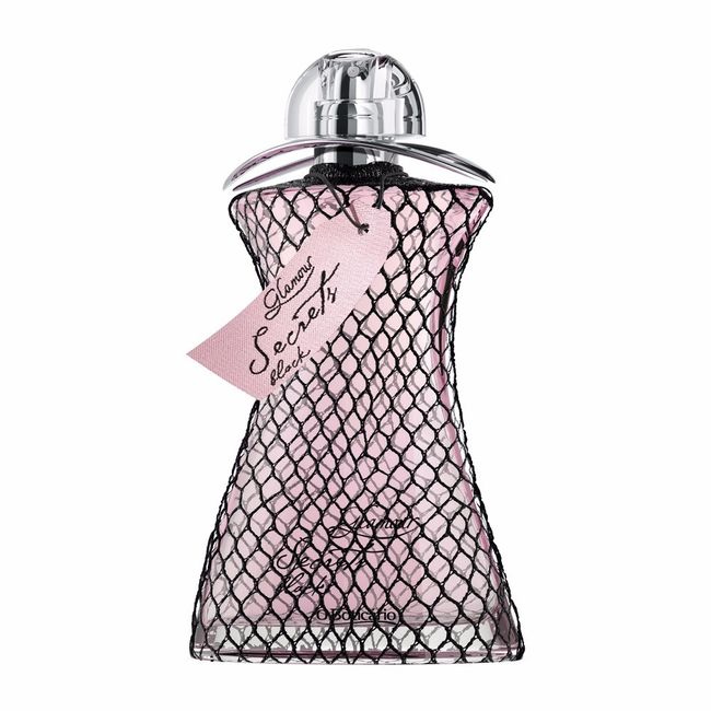 Perfume Glamour.