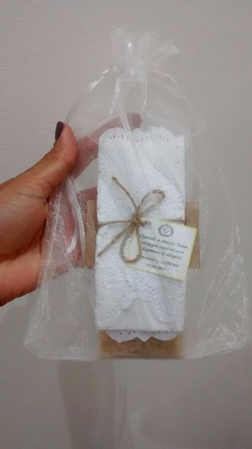 Kit Cerimônia.