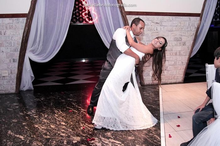 Nossa Dança.