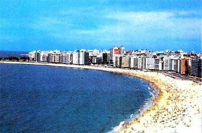 montevideu