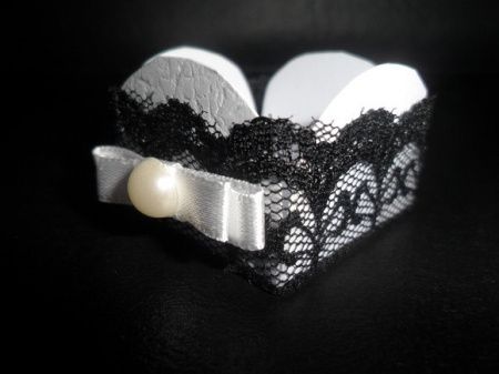 Forminhas DIY