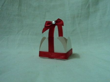 Forminhas DIY