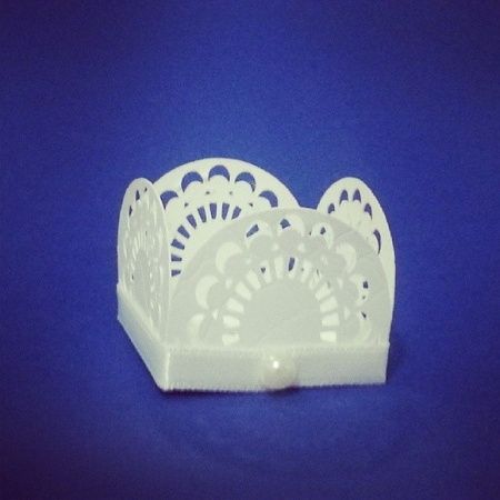 Forminhas DIY