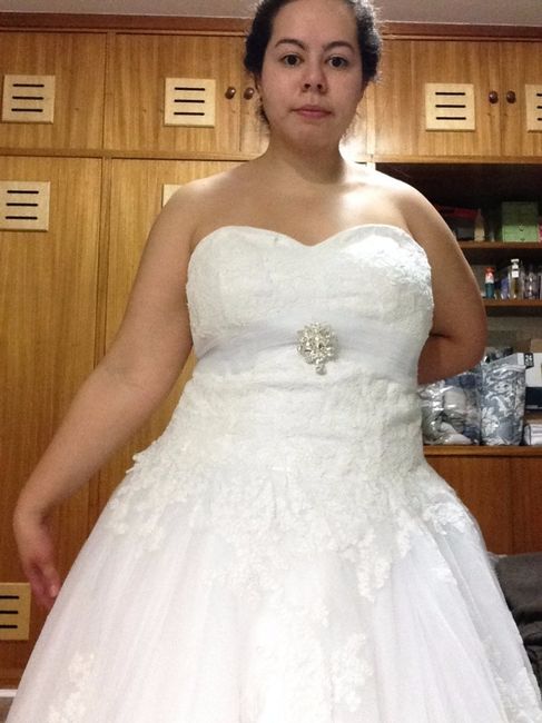 Vestido milanoo