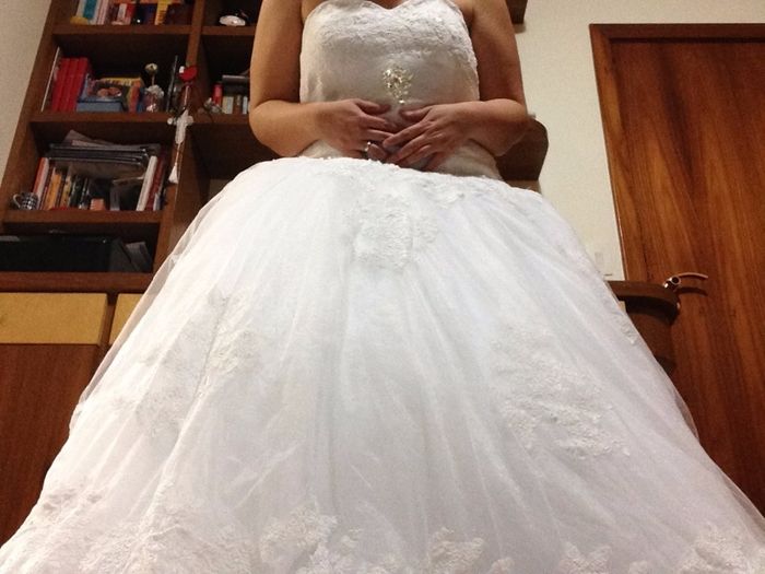 Vestido milanoo